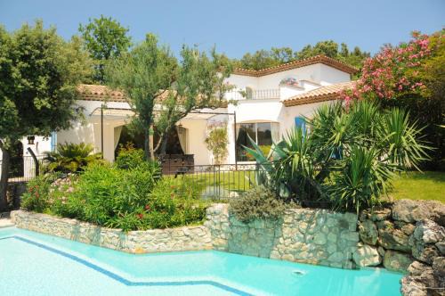 Lorgues Bed & Breakfast | Villa Oïa