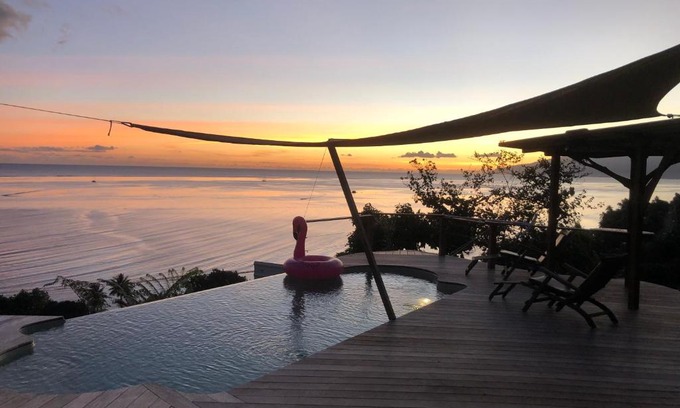 Taiarapu-Ouest Villa | VILLA O VAI
