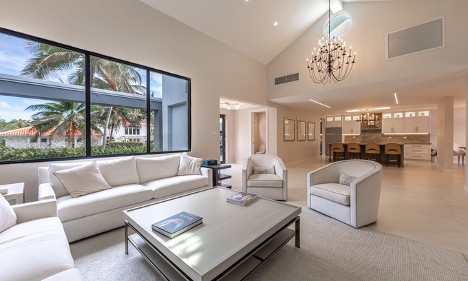 San Antonio Villa | Villa Oasis at Dorado Beach Ritz Carlton Resort & Club