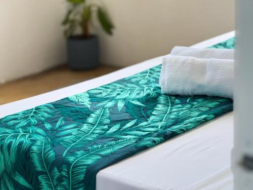 Coromandel Bed & Breakfast | Villa Océan Gravier Rodrigues