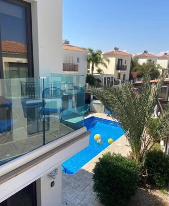 Kapparis Villa | Villa Ocean Breeze