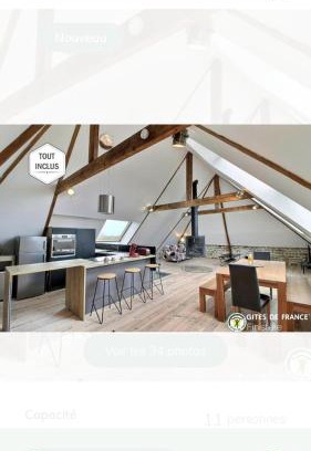 Loctudy Villa | Villa ocean