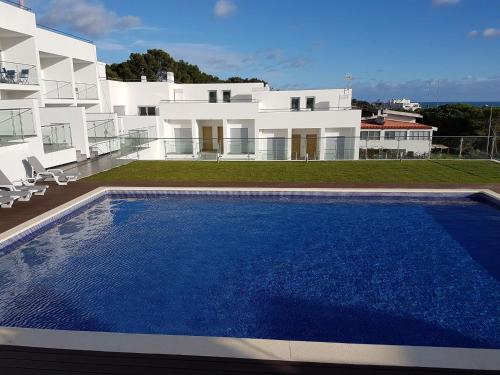 Calicos Apartment | " Villa Ocean View over the Sea " - A