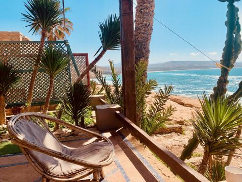 Taghazout House | Villa Oceane
