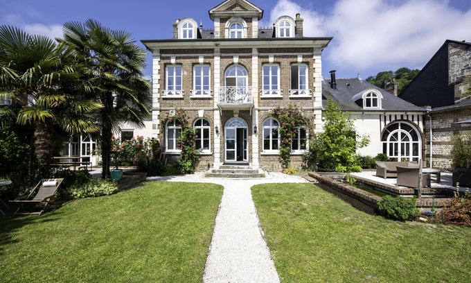 Vatteville La Rue Bed & Breakfast | Villa Octavia Coliving : Chambre Urbaine