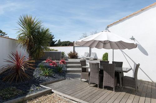 Rivedoux-Plage House | Villa Odys