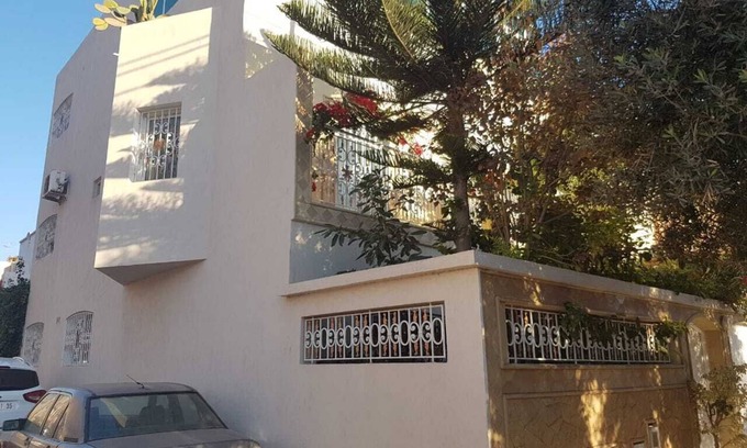 Agadir Villa | Villa of your dreams .