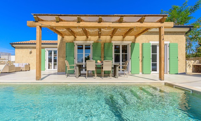 Kurili Villa | Villa Ofelia (Istria - Kurili)