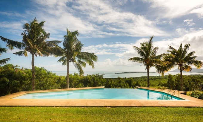 La Mivoie House | Villa offering spectacular views