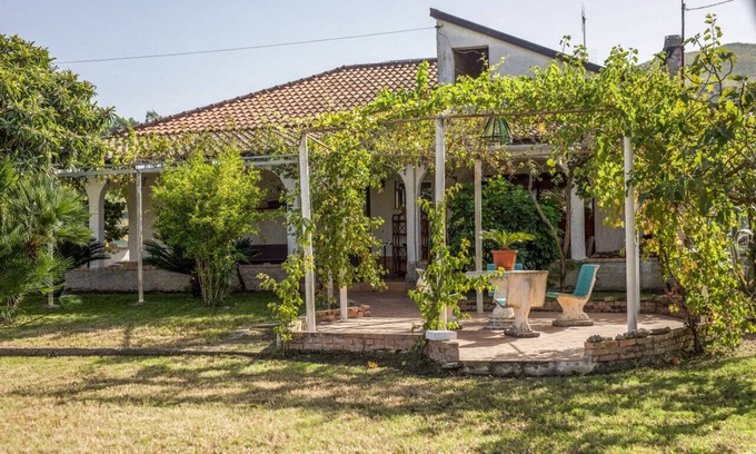 Ascea House | Villa Oidor 5 km to the sea