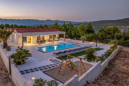 Pridraga Villa | Villa Olea Pridraga ZadarVillas