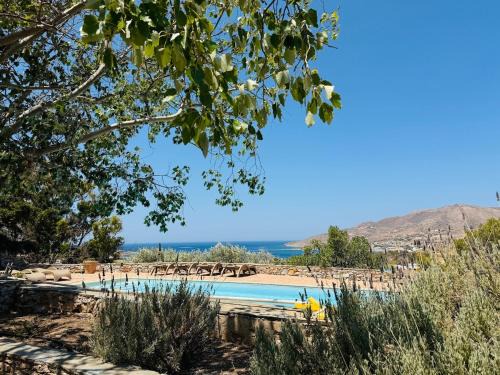 Posidonia House | Villa Oleandar