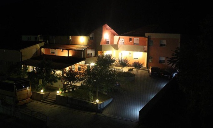 Medjugorje Hotel | Villa Olga