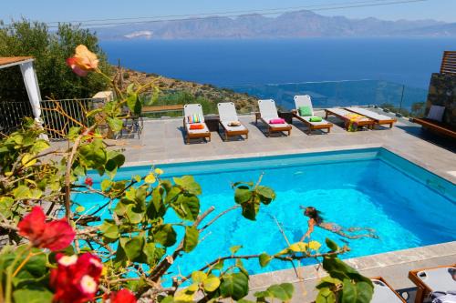 Ellinika House | Villa Olga