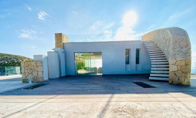 Avola Apartment | Villa Olimpo