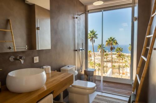 Costa Adeje Villa | Villa Olive