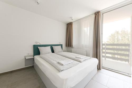 Heviz Apartment | Villa Oliver 1 Hévíz