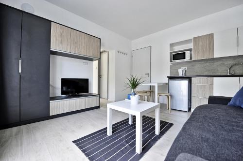 Siofok Aranypart Apartment | Villa Oliver 1 Siófok