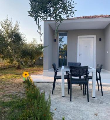 Qerek House | Villa Oliver