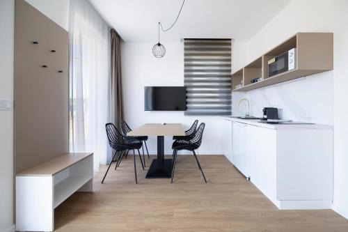 Kehidakustany Apartment | Villa Oliver Kehidakustány