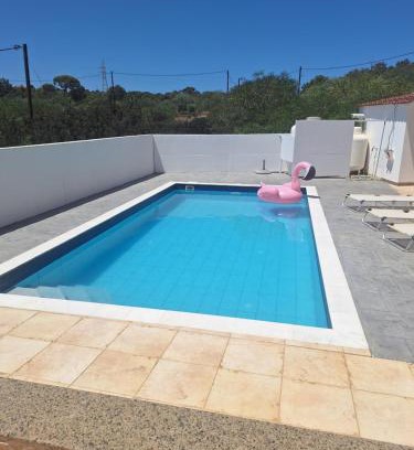 Ayia Napa Villa | Villa on hill with swimming pool, Agia Napa