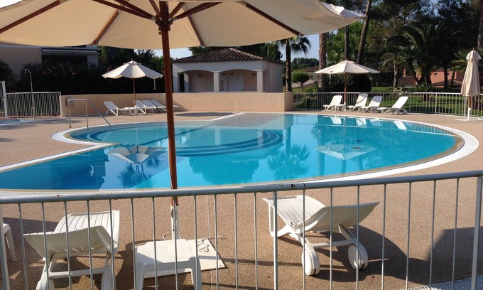 Mougins Villa | Villa on Royal Mougins Golf Course