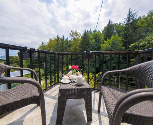 Kutaisi House | Villa on the Hill
