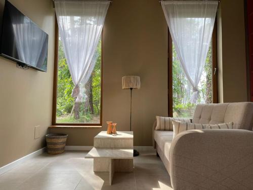 Ureki Villa | Villa on the sands
