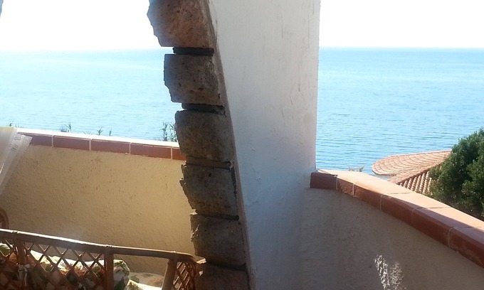 Santa Maria del Mare Villa | Villa on the sea Sardinia Bosa