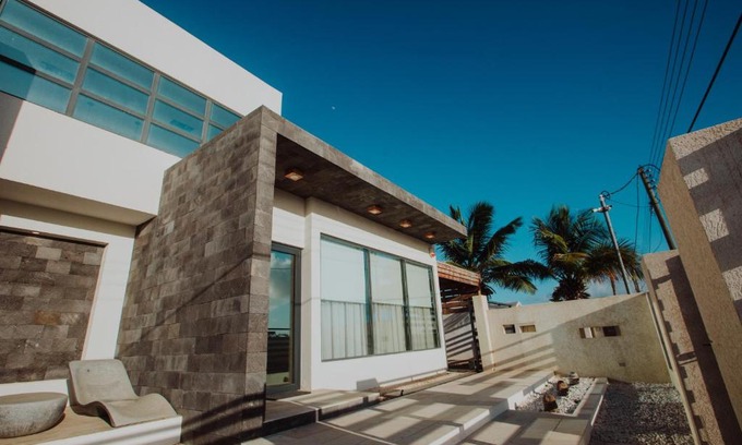 Opal Villa | Villa Opal Aruba