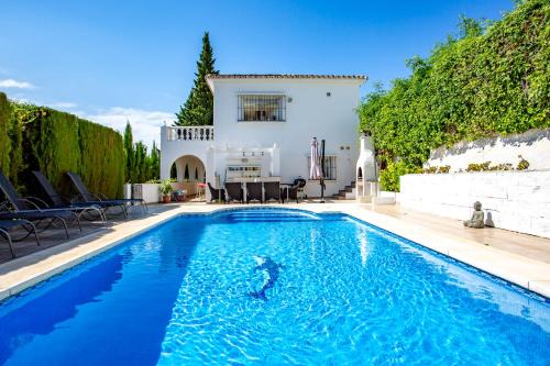 Torreblanca Villa | Villa Ophelia, Torreblanca