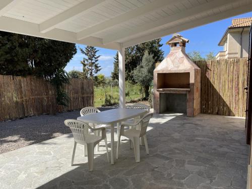 Masainas Villa | Villa Orchidea
