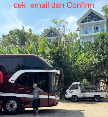 Wonosari Villa | Villa Orion Sundak