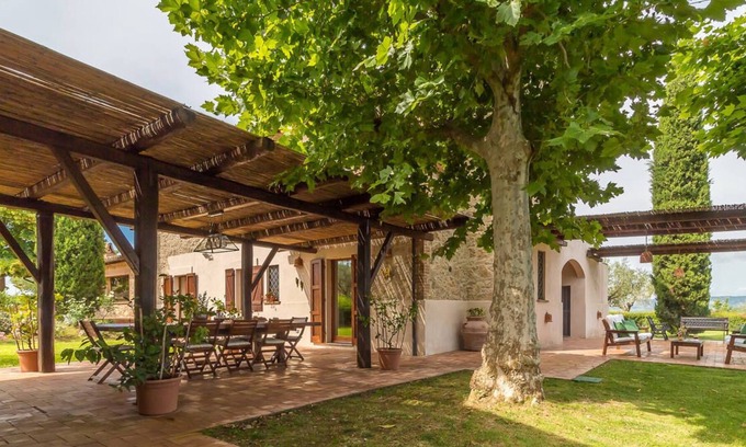 Montecchio Villa | Villa Orvieto in Orvieto Area, Umbria