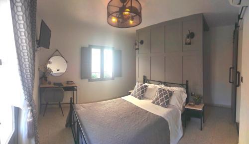 Otivar Hotel | Villa Otivar - Rio Verde