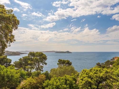 Giens Villa | Villa Pénélope by Interhome