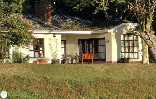 Pennington Villa | Villa P20 - Selborne Golf Estate