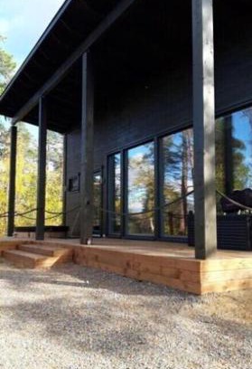 Inari Villa | Villa Paadar
