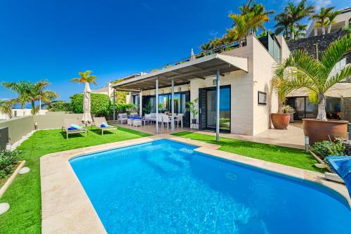 El Madronal Villa | Villa Palapa by Welcome Tenerife