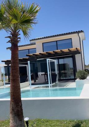 Kallithea Villa | Villa Palma in