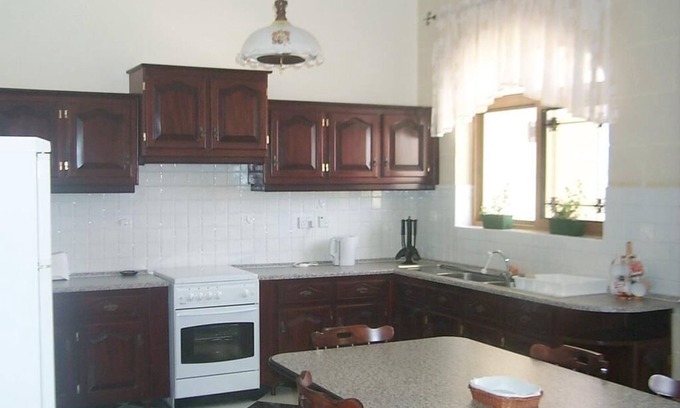 Sannat House | Villa Palma
