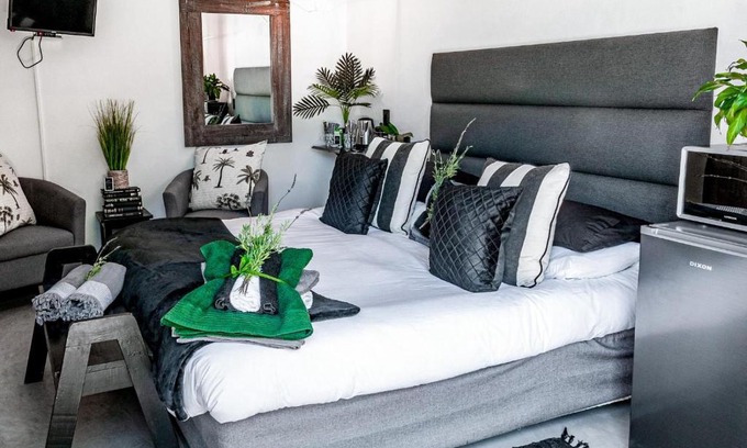 Linkside House | Villa Palmera