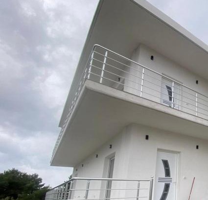 Qafe e Gjashtes Apartment | Villa Pamja
