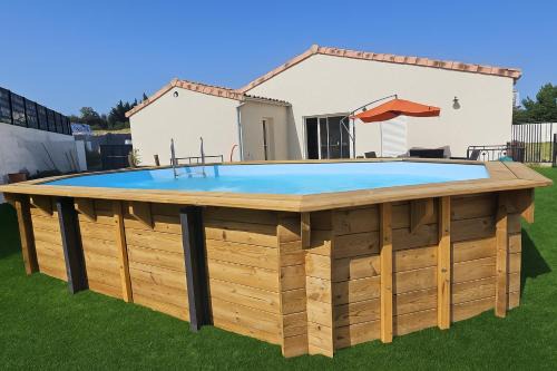 Trebes Villa | Villa Pancho