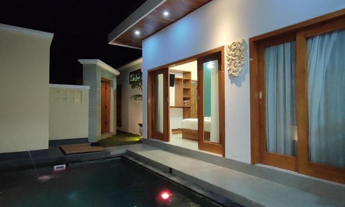 Anturan Bed & Breakfast | Villa Panda