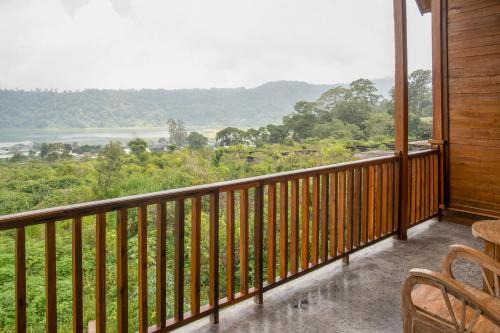 Bedugul Villa | Villa Pande Buyan