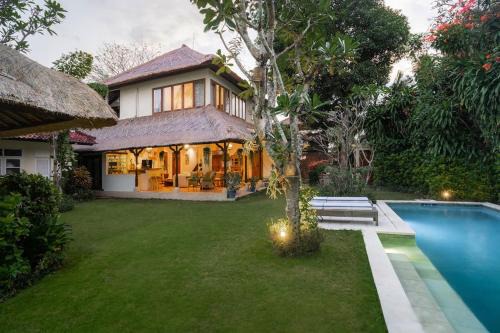Sanur Kauh Villa | Villa Pande Sanur Beach Side