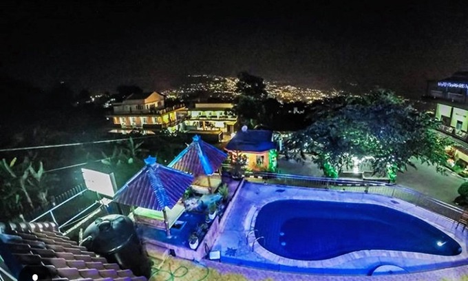 Ngaglik Hotel | Villa Panderman Indah