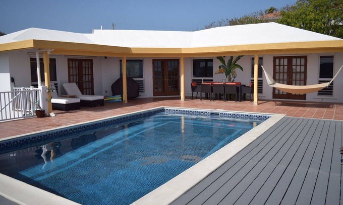 Cotton Valley House | Villa Panorama.A View That Will Take Your Breath Away!
