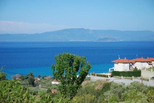 Pallini Villa | Villa Panorama